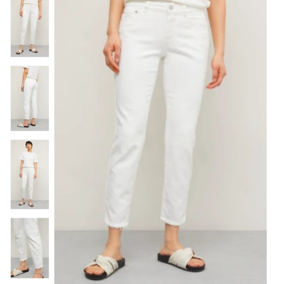 Closed Denim - ❤CLOSED ANTHROPOLOGIE BAKER SKINNY JEANS, 2 (26)
